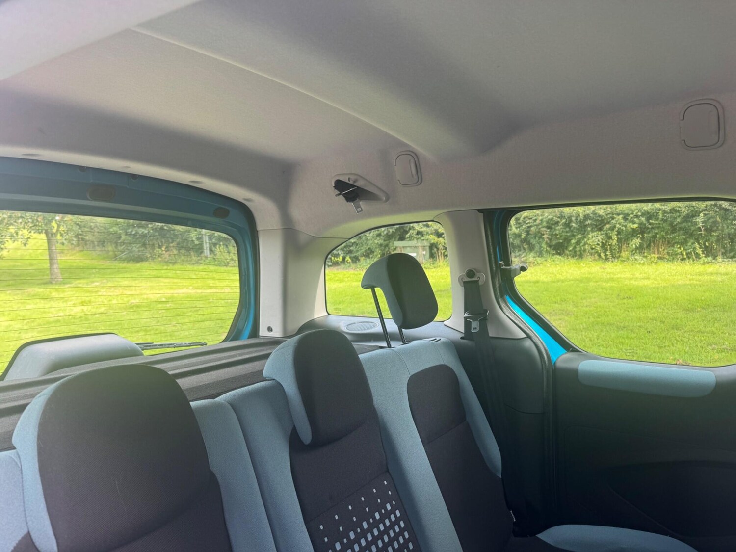 Used Citroen Berlingo 2014 for sale - 77762529: Photo 21