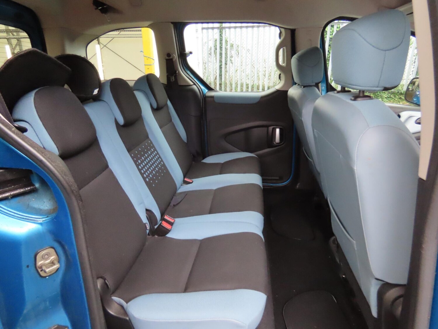Used Citroen Berlingo 2014 for sale - 77762529: Photo 22