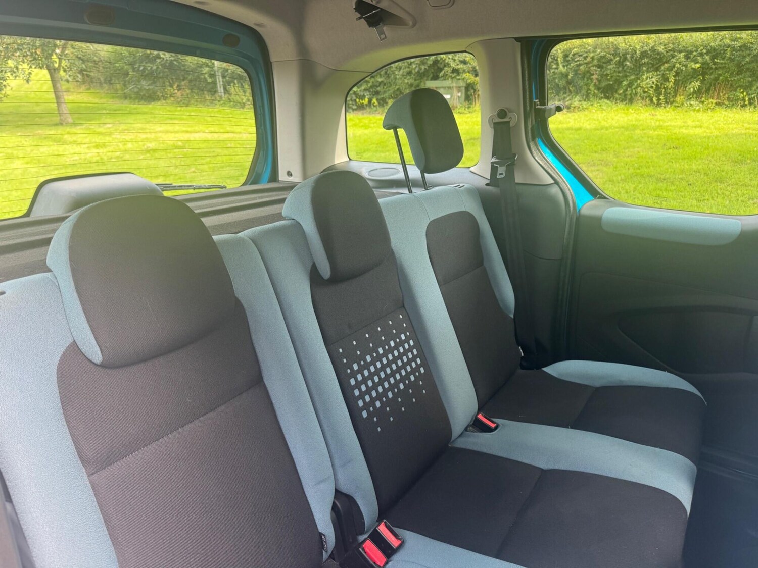 Used Citroen Berlingo 2014 for sale - 77762529: Photo 24