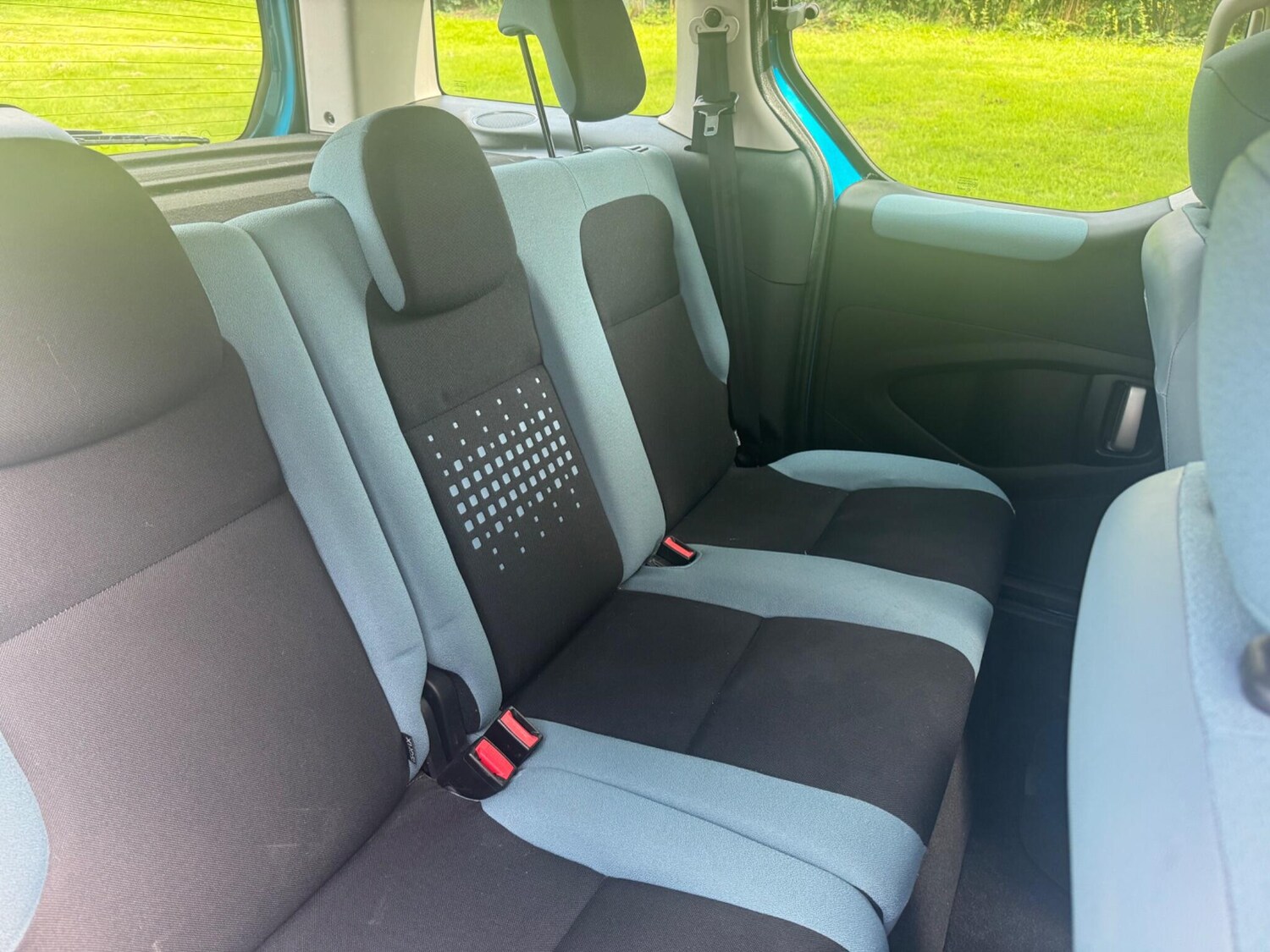 Used Citroen Berlingo 2014 for sale - 77762529: Photo 25