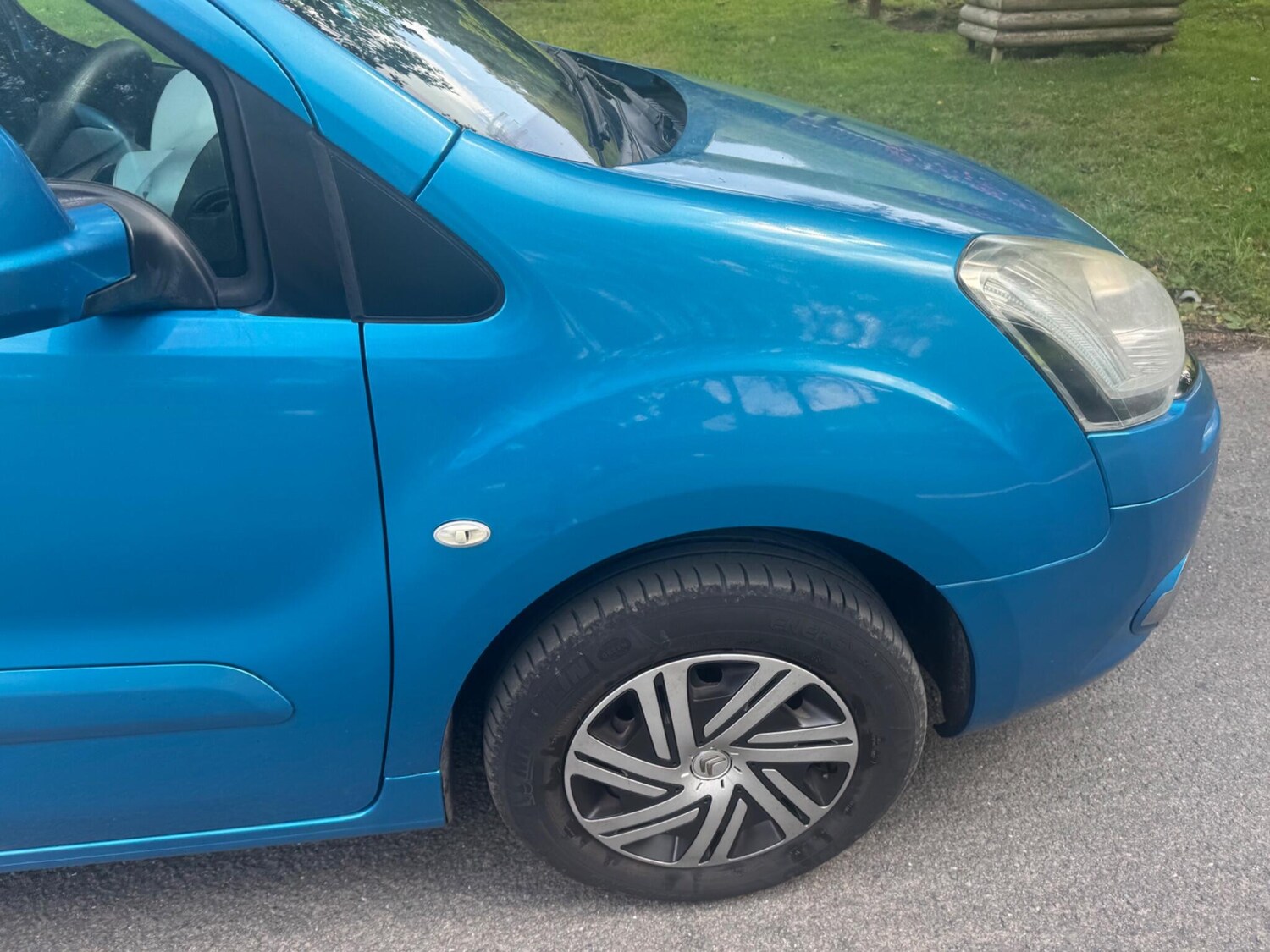 Used Citroen Berlingo 2014 for sale - 77762529: Photo 7