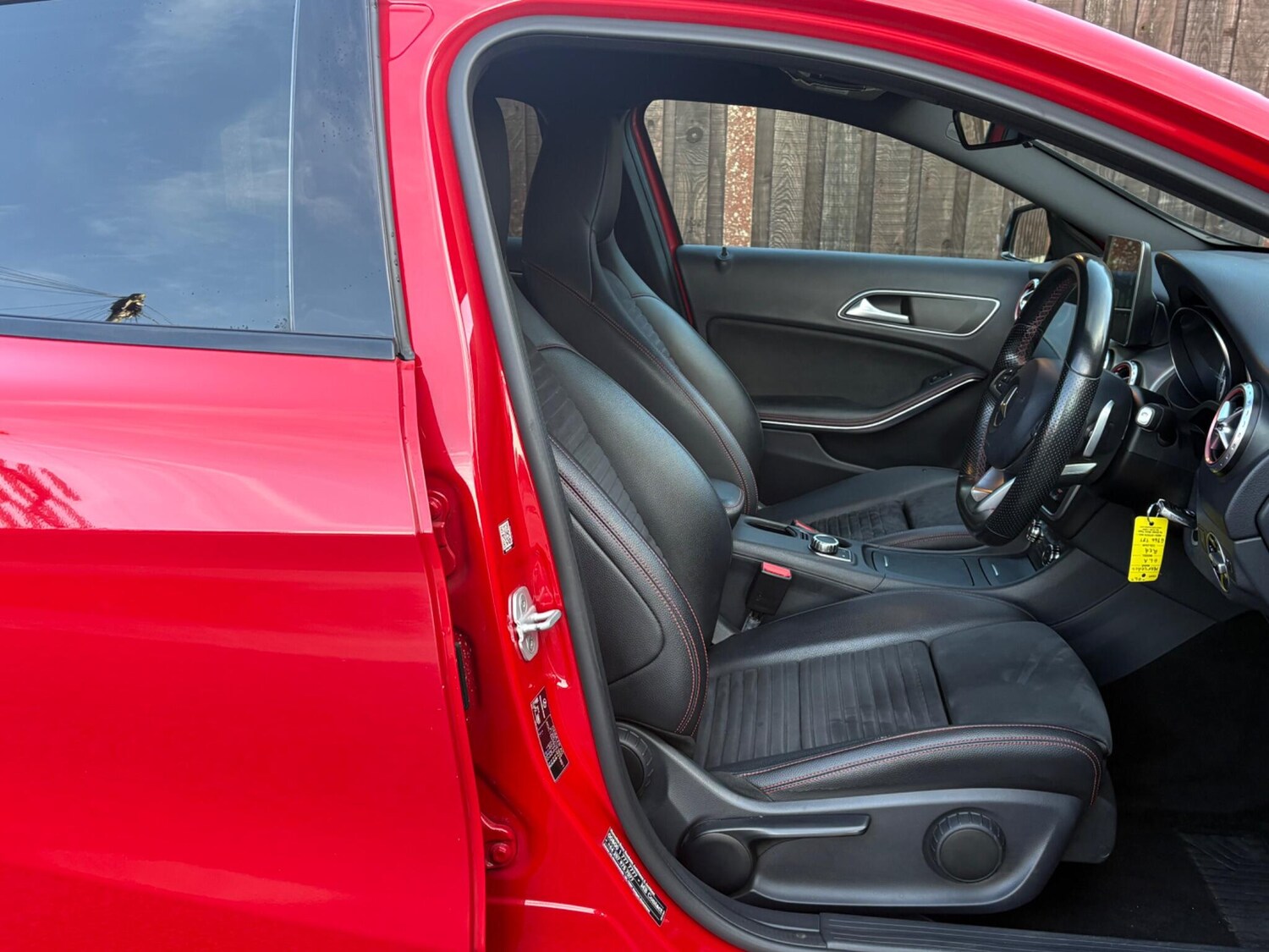 Used Mercedes-Benz GLA 2016 for sale - 77942452: Photo 13