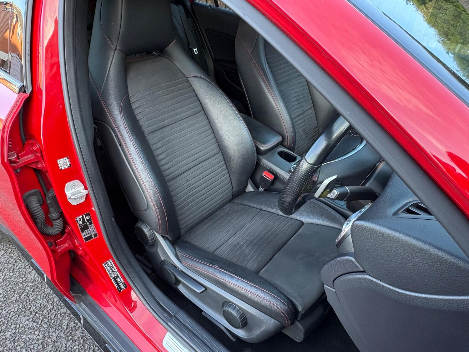 Used Mercedes-Benz GLA 2016 for sale - 77942452: Photo 14