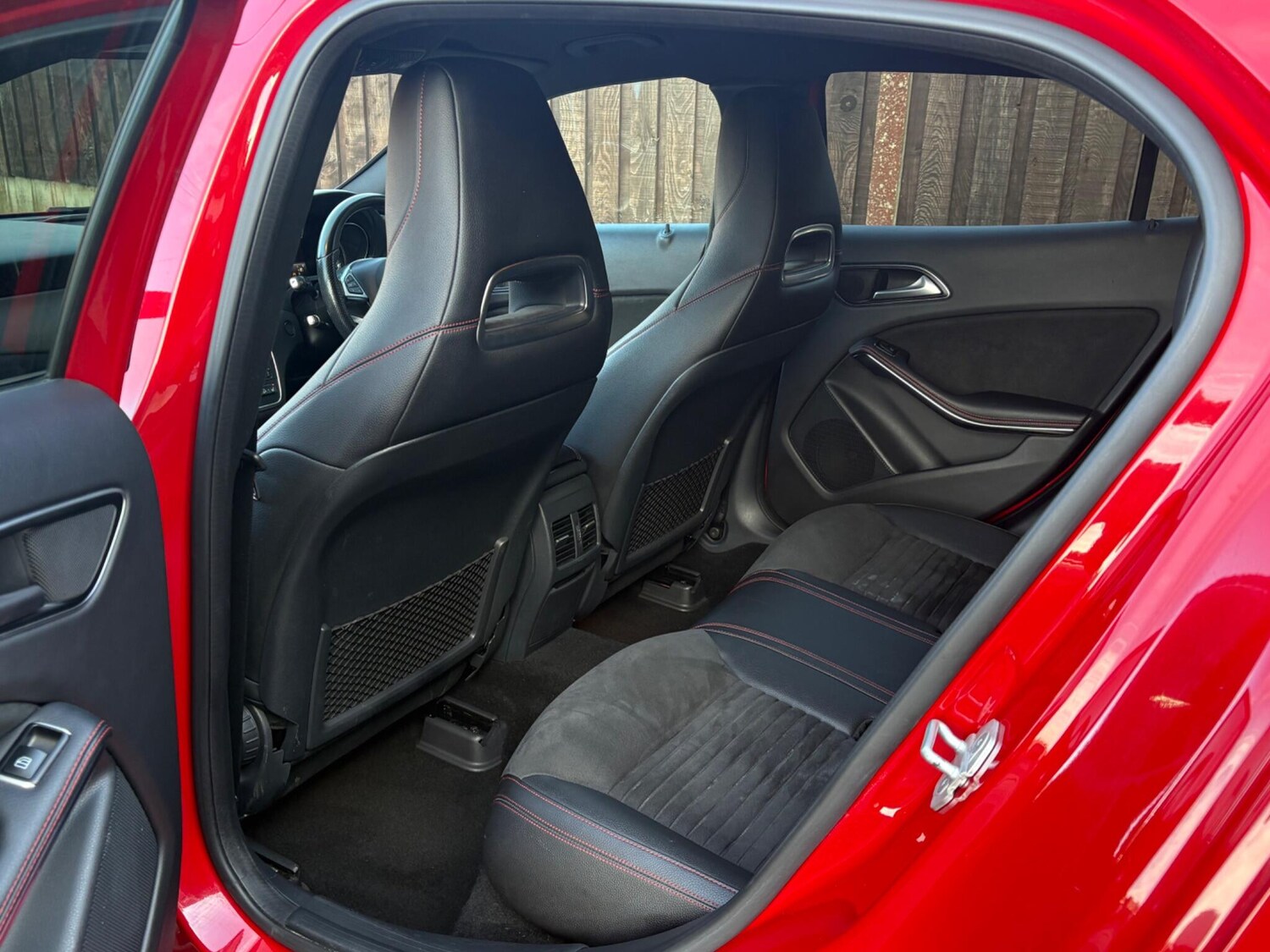 Used Mercedes-Benz GLA 2016 for sale - 77942452: Photo 18