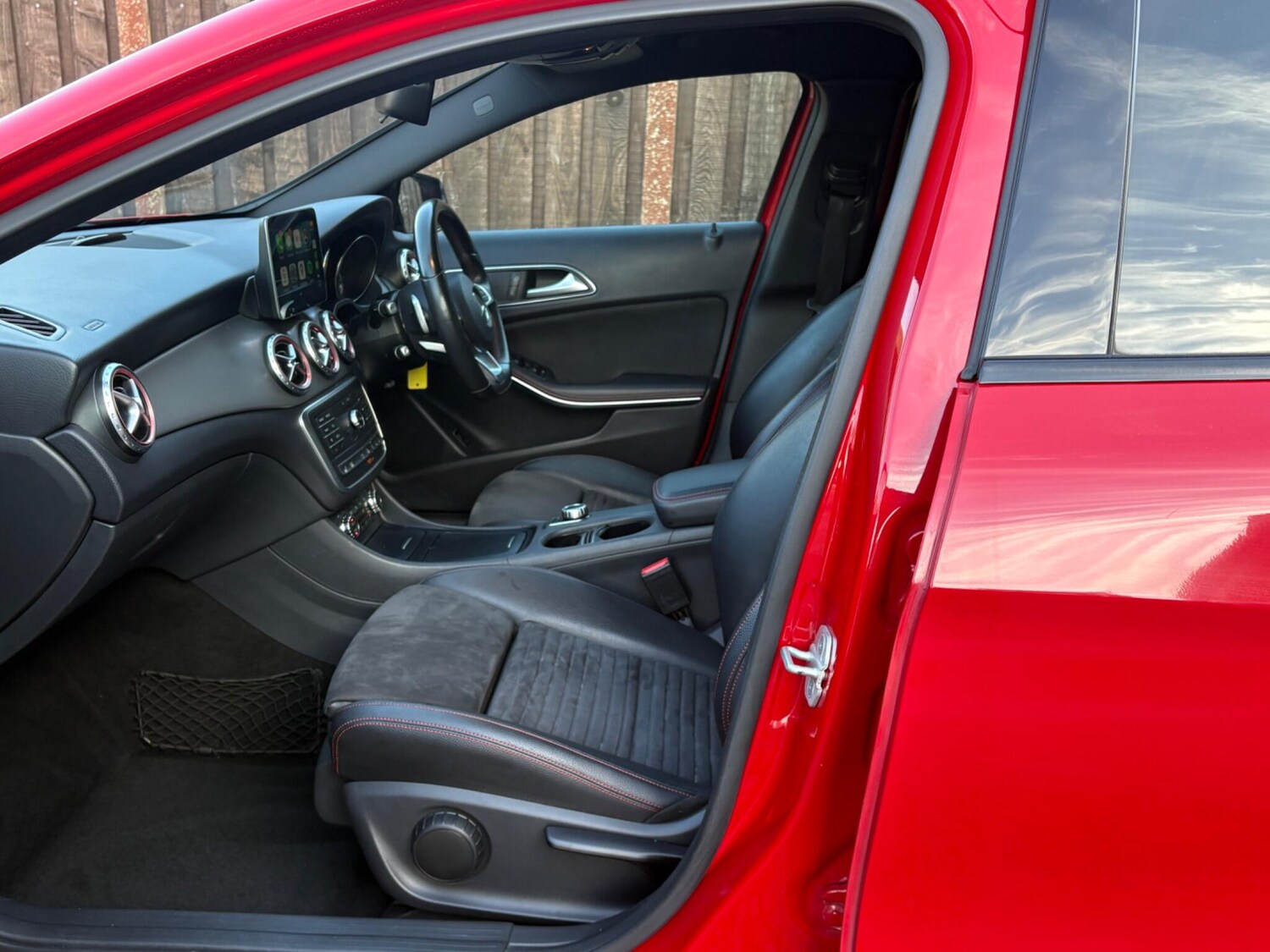 Used Mercedes-Benz GLA 2016 for sale - 77942452: Photo 22