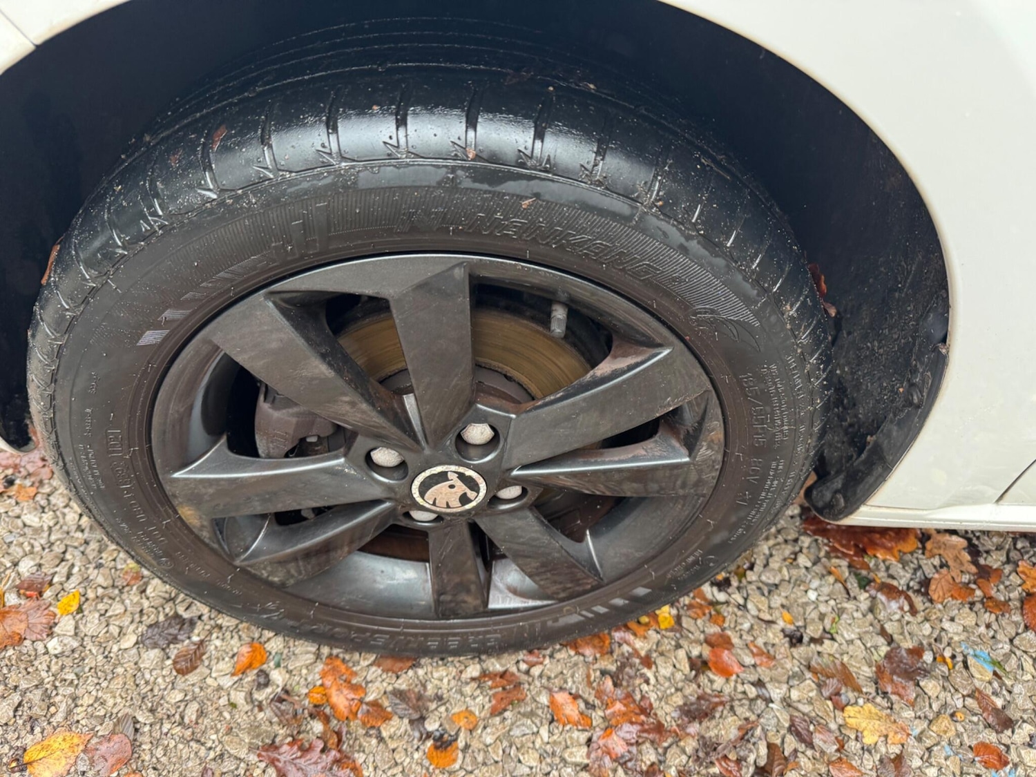 Used Skoda Citigo 2015 for sale - 77762508: Photo 10