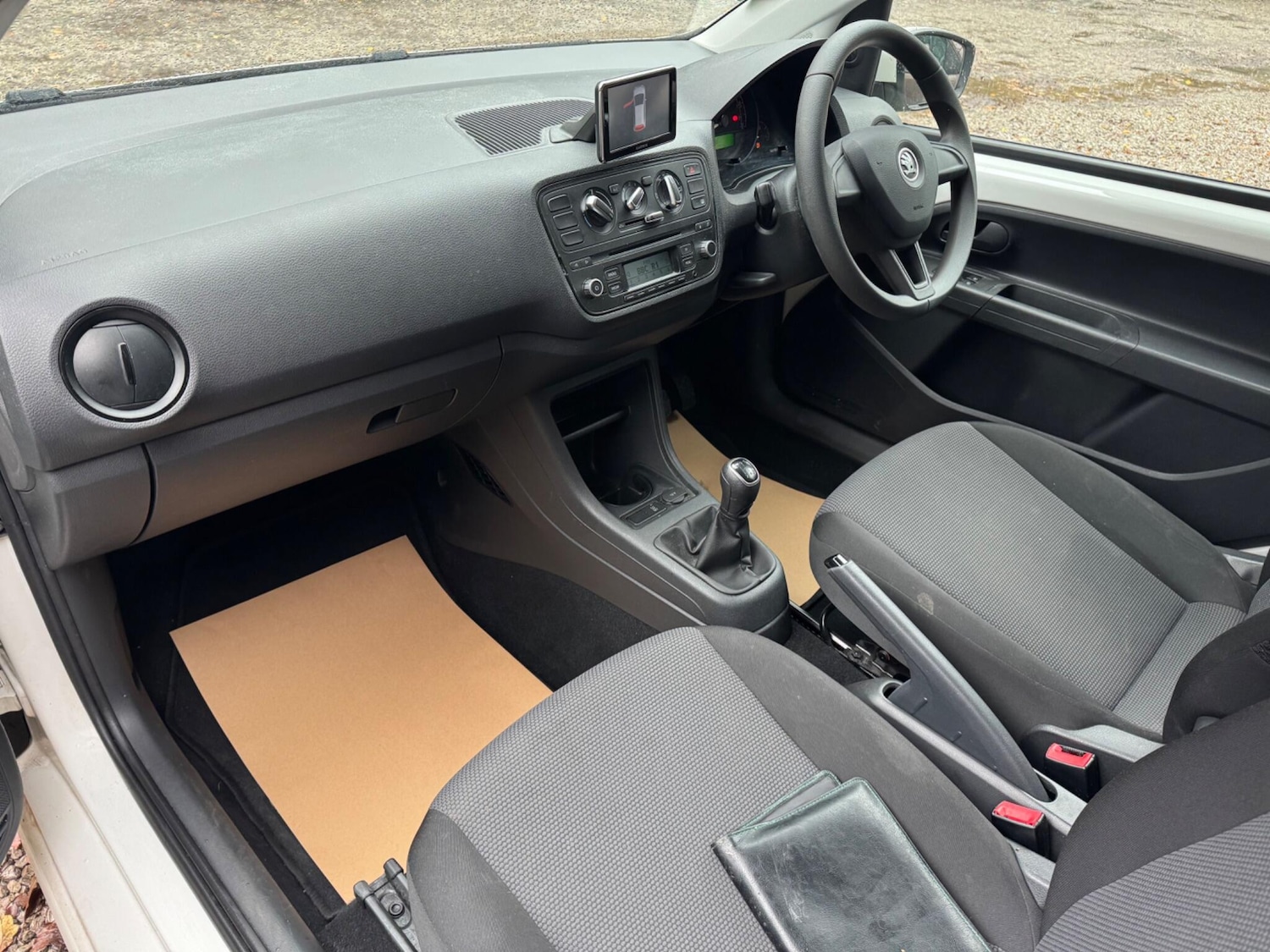 Used Skoda Citigo 2015 for sale - 77762508: Photo 12