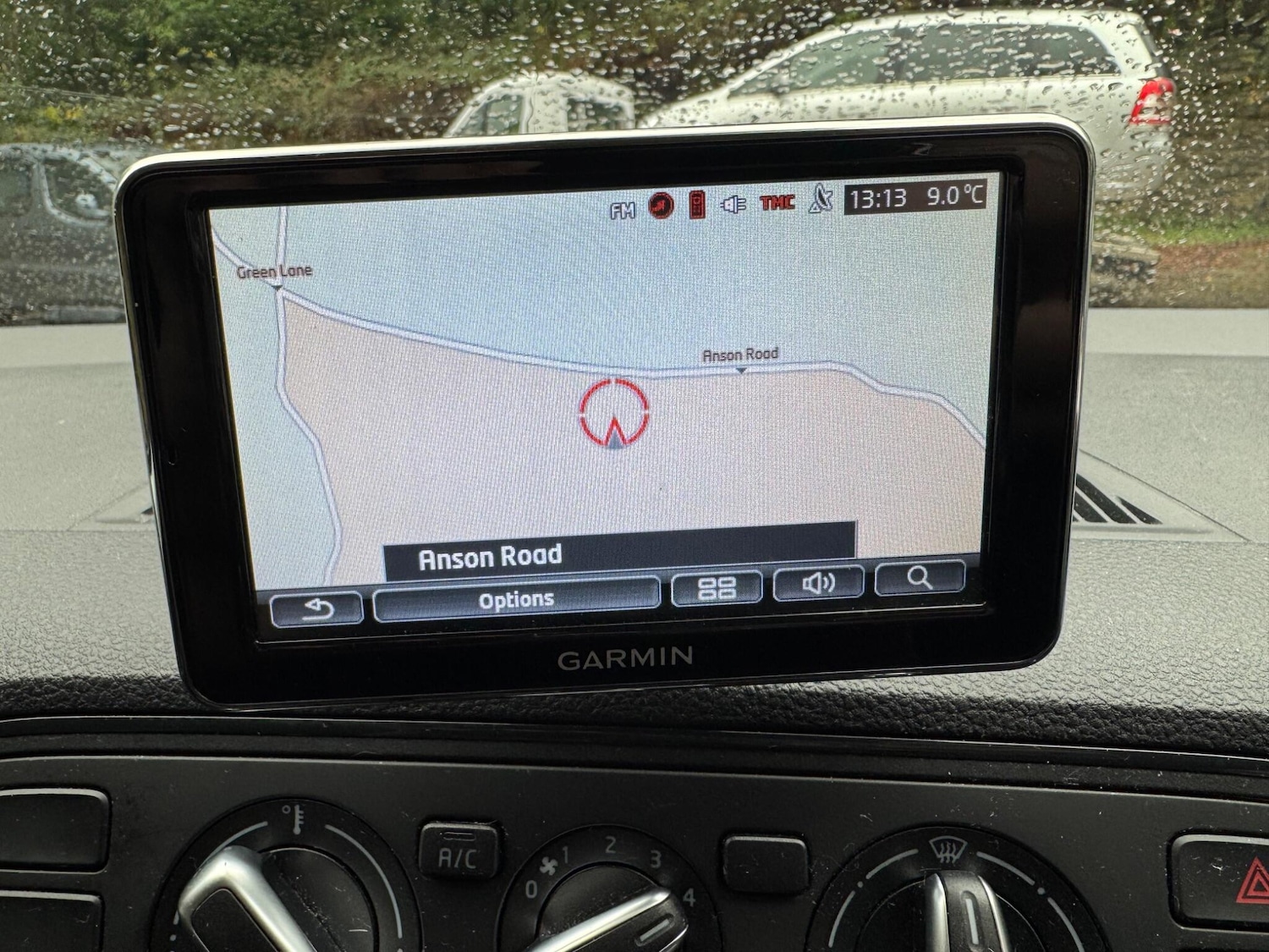 Used Skoda Citigo 2015 for sale - 77762508: Photo 13