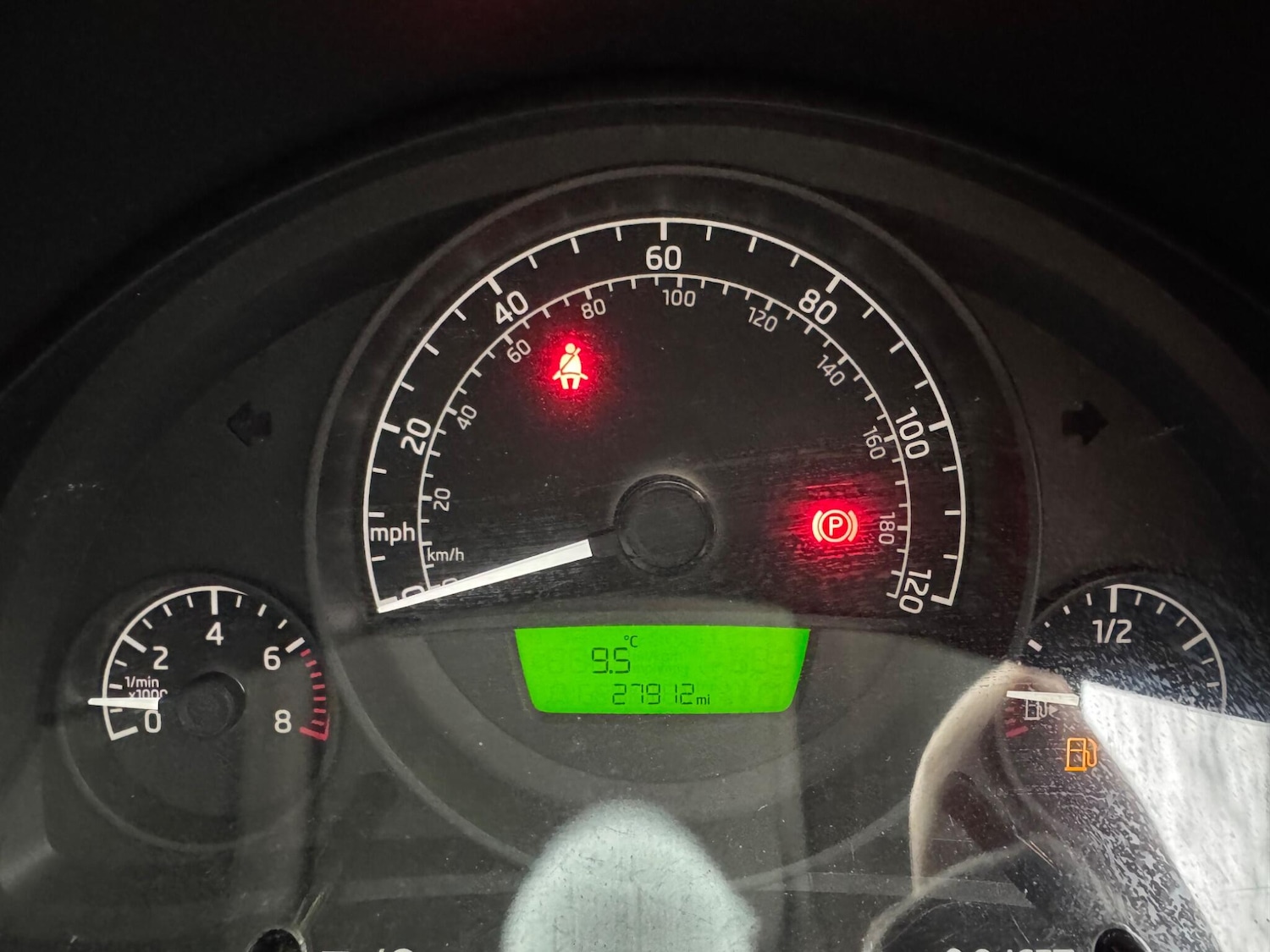 Used Skoda Citigo 2015 for sale - 77762508: Photo 18