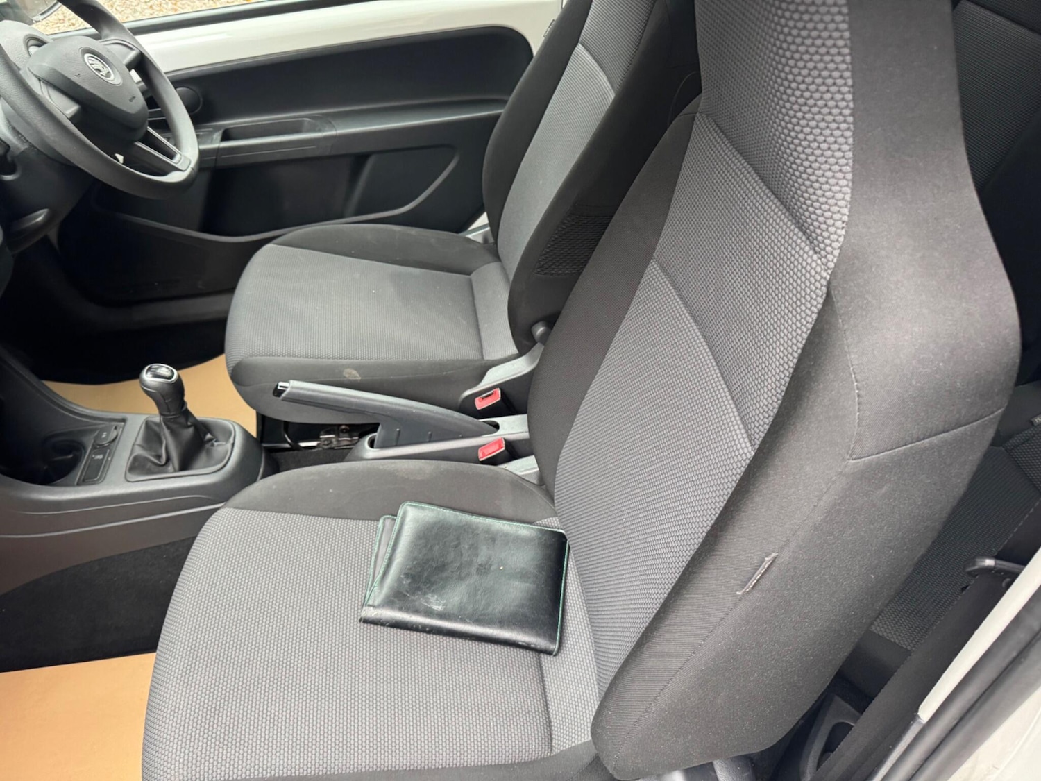 Used Skoda Citigo 2015 for sale - 77762508: Photo 19