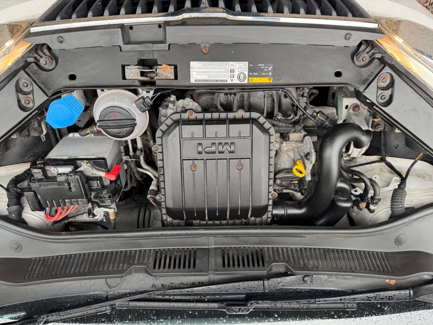 Used Skoda Citigo 2015 for sale - 77762508: Photo 21