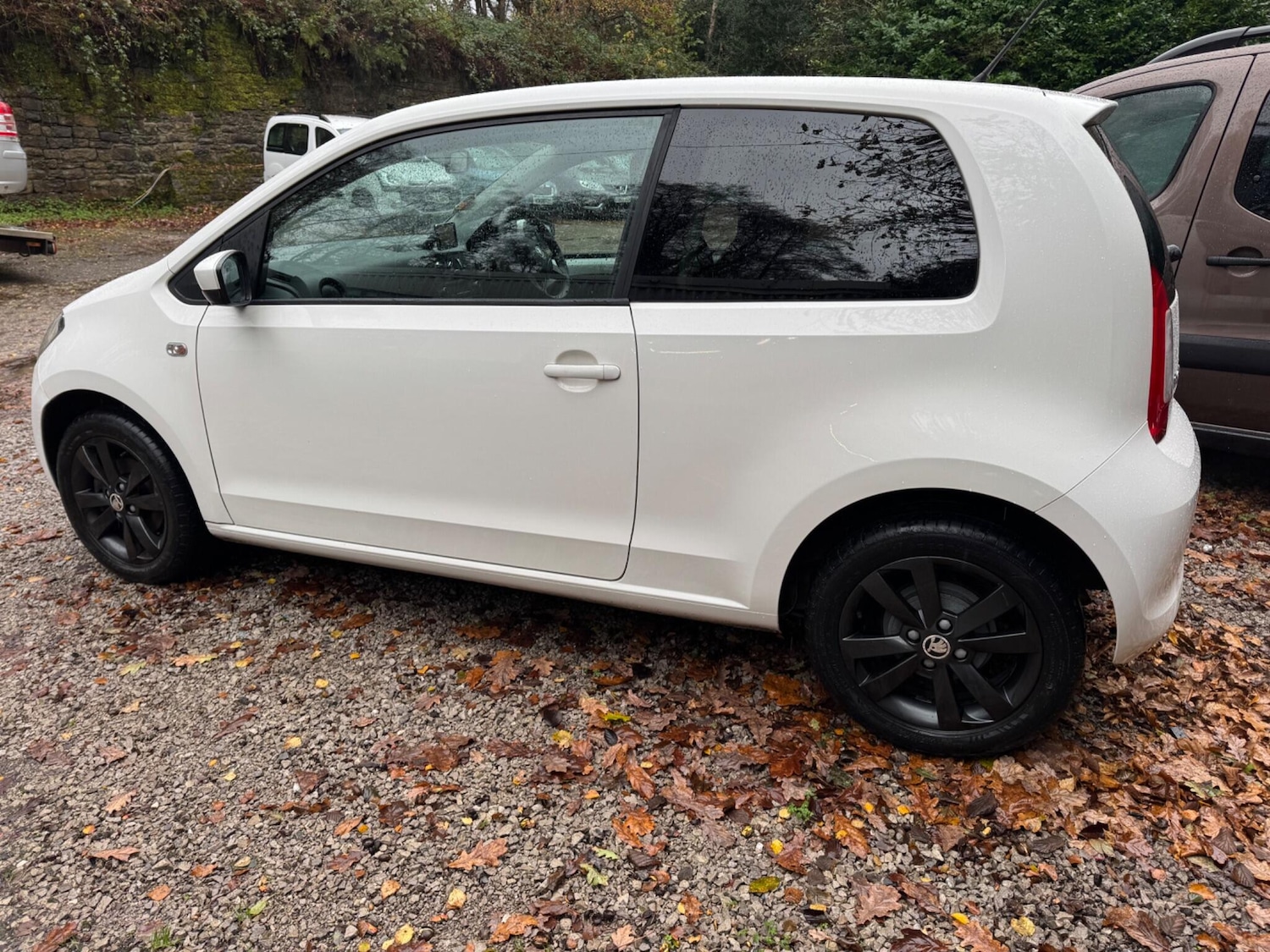 Used Skoda Citigo 2015 for sale - 77762508: Photo 6
