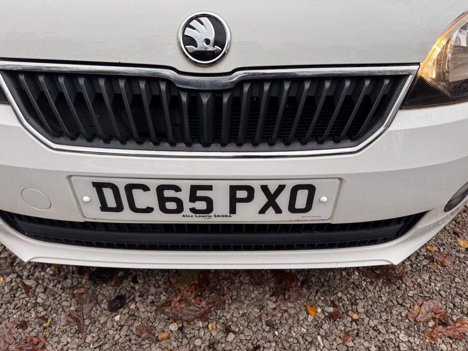Used Skoda Citigo 2015 for sale - 77762508: Photo 8