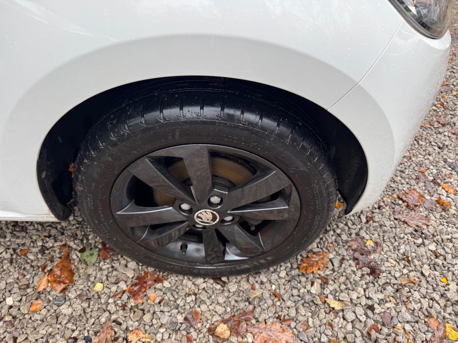 Used Skoda Citigo 2015 for sale - 77762508: Photo 9