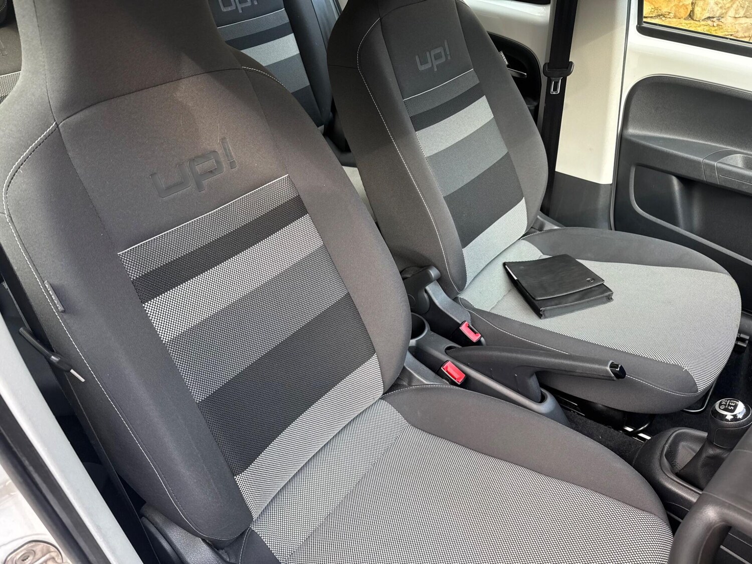 Used Volkswagen up! 2016 for sale - 77764019: Photo 11