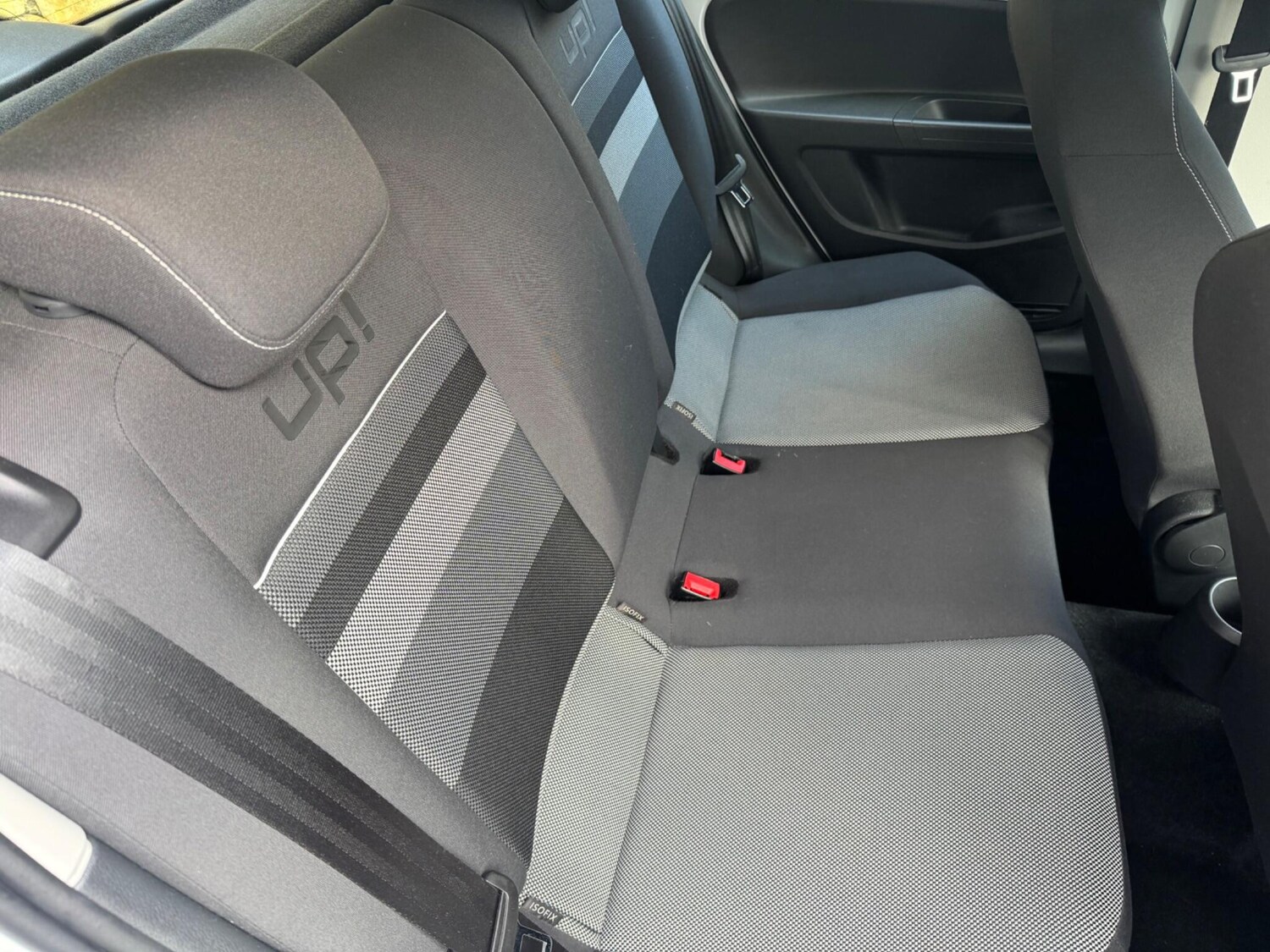 Used Volkswagen up! 2016 for sale - 77764019: Photo 12