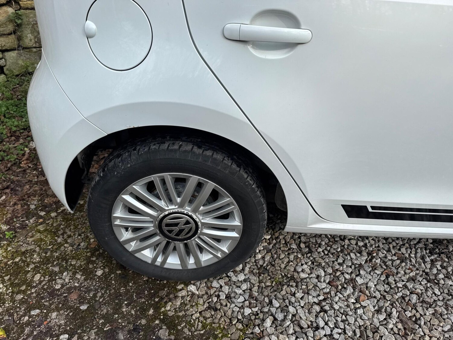 Used Volkswagen up! 2016 for sale - 77764019: Photo 15