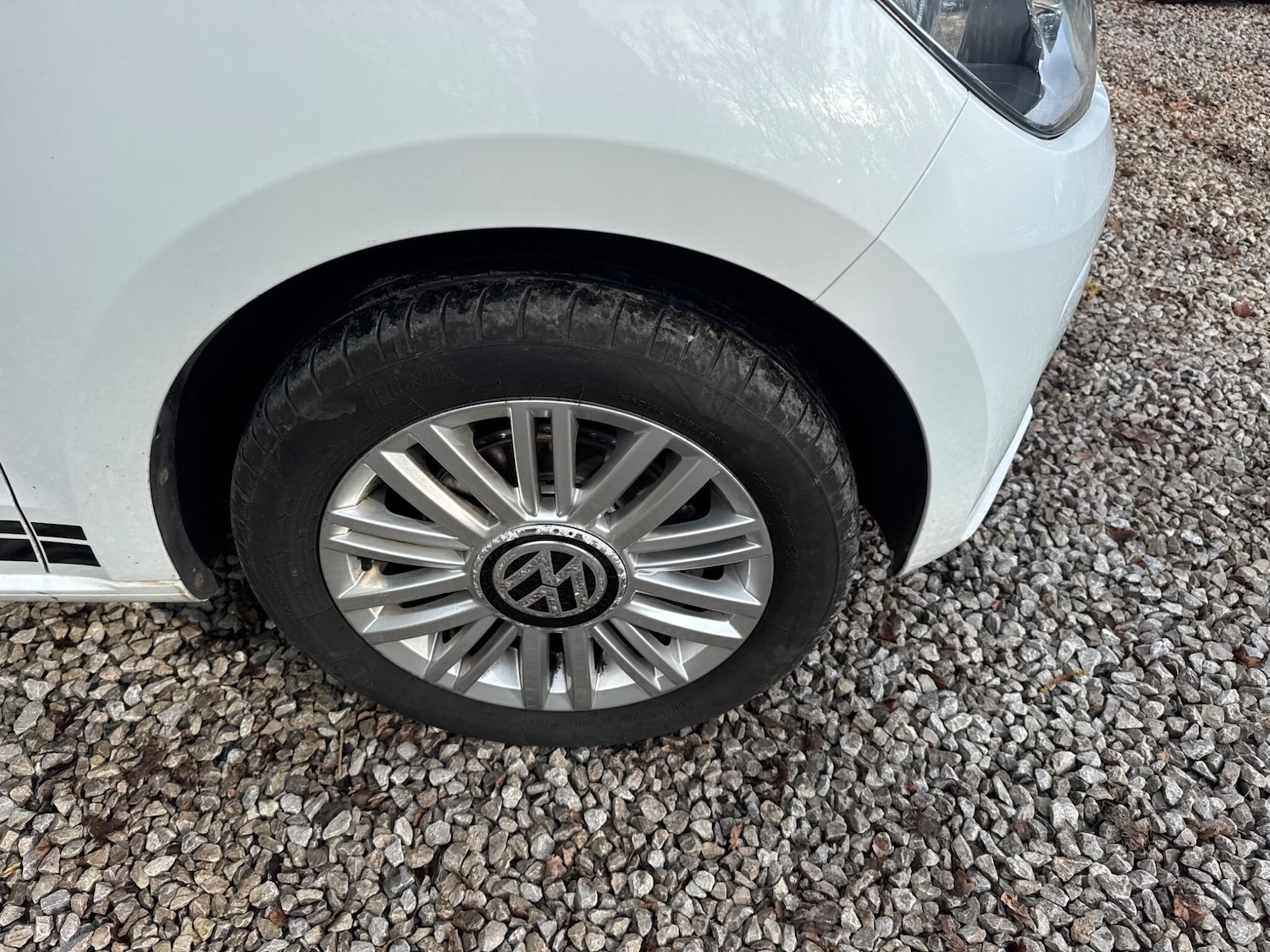 Used Volkswagen up! 2016 for sale - 77764019: Photo 16