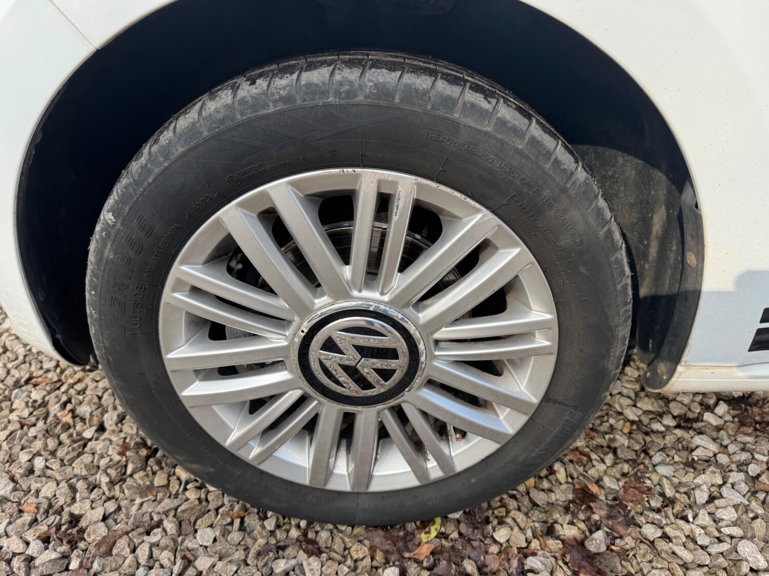 Used Volkswagen up! 2016 for sale - 77764019: Photo 18