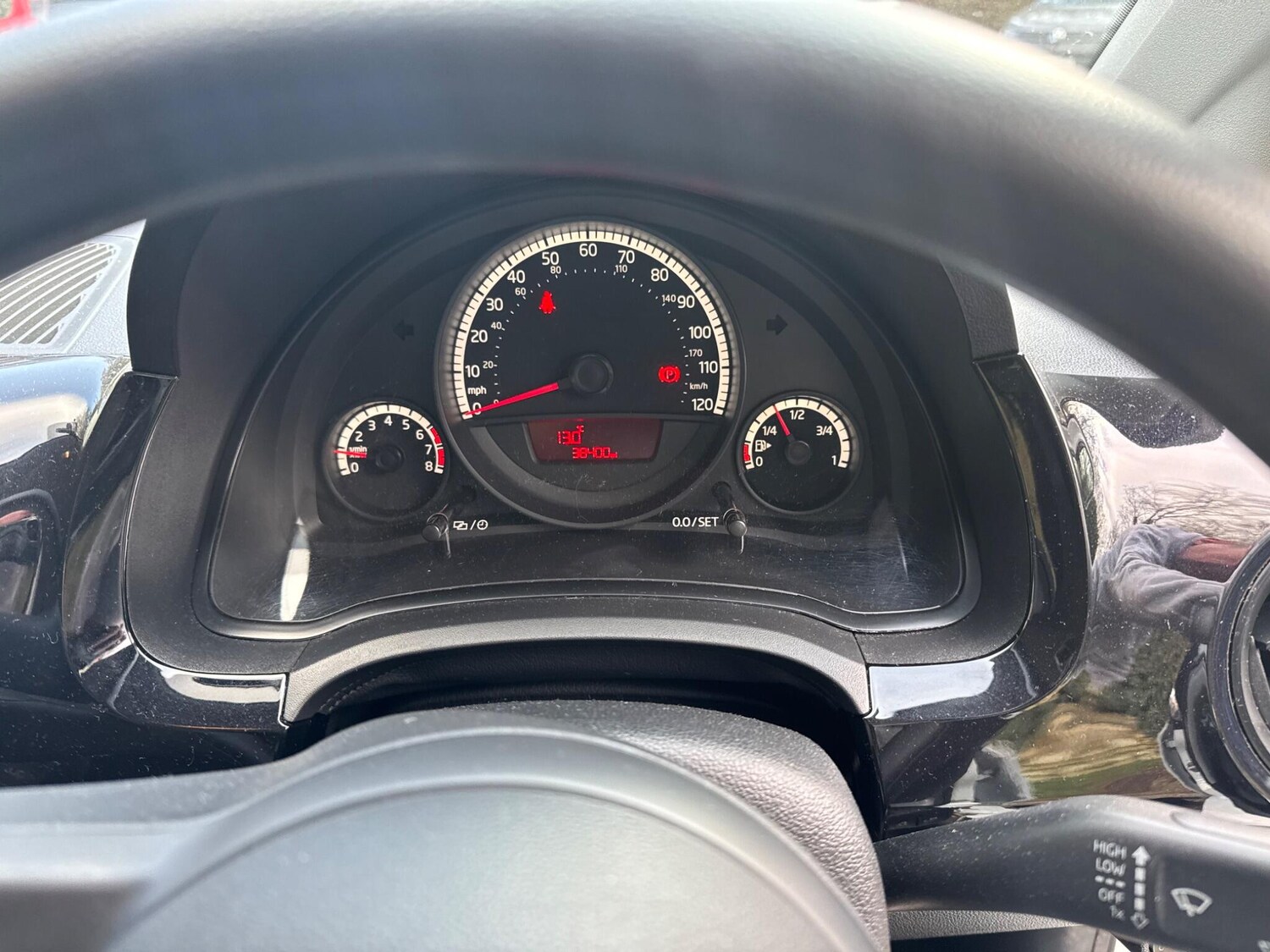 Used Volkswagen up! 2016 for sale - 77764019: Photo 19