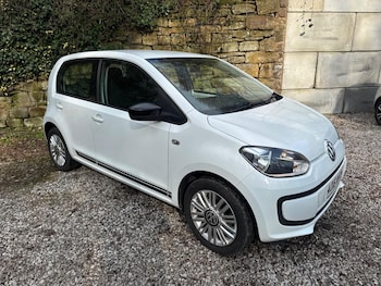 Used Volkswagen up! 2016 for sale - 77764019: Photo