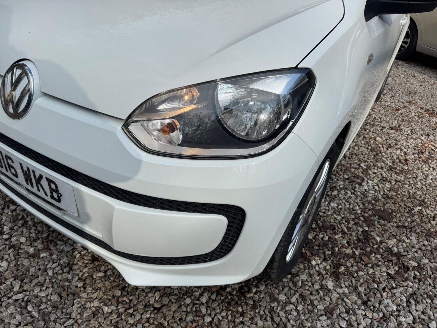 Used Volkswagen up! 2016 for sale - 77764019: Photo 23
