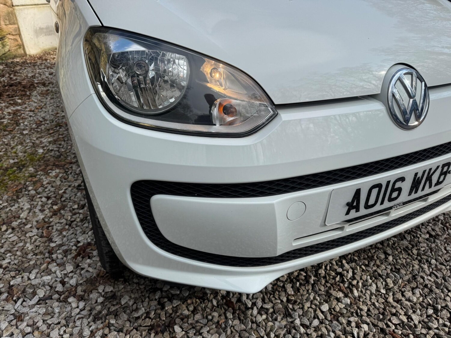 Used Volkswagen up! 2016 for sale - 77764019: Photo 24