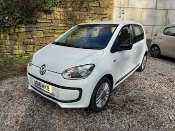 Used Volkswagen up! 2016 for sale - 77764019: Photo