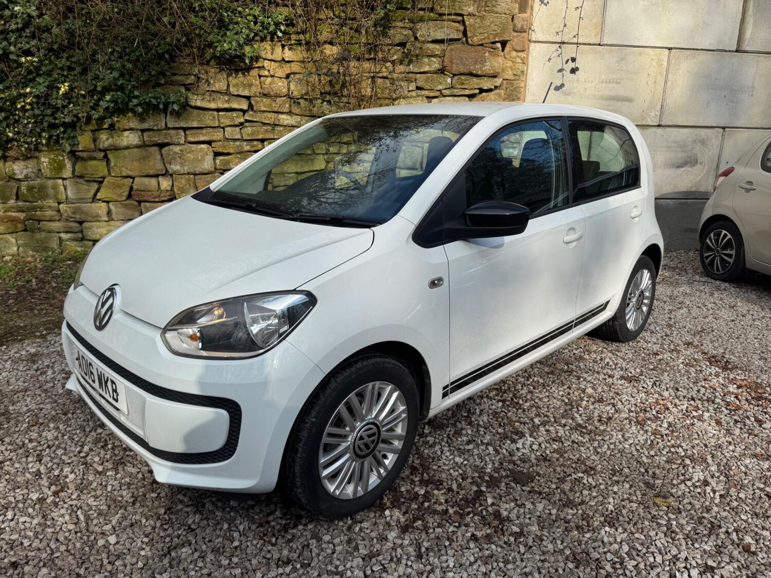 Used Volkswagen up! 2016 for sale - 77764019: Photo 7