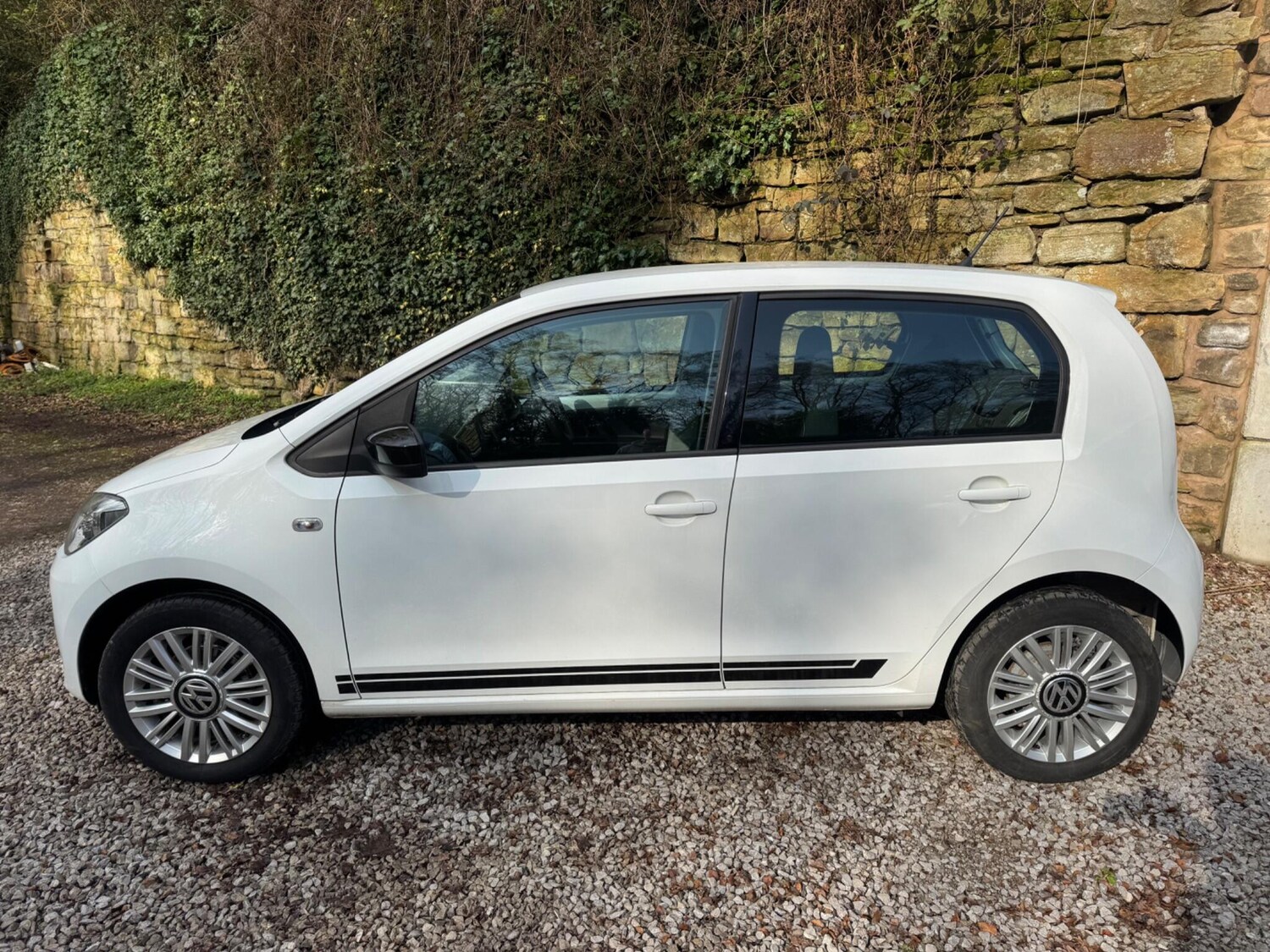 Used Volkswagen up! 2016 for sale - 77764019: Photo 8