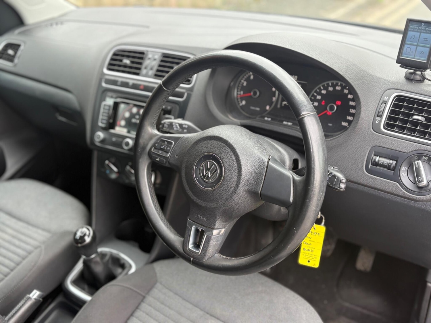 Used Volkswagen Polo 2014 for sale - 77989427: Photo 10