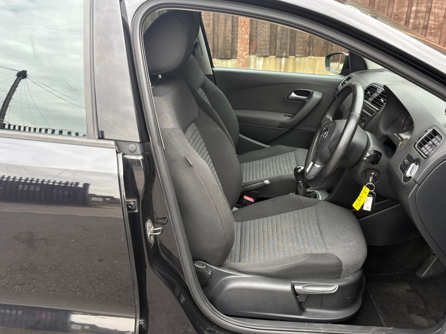 Used Volkswagen Polo 2014 for sale - 77989427: Photo 11