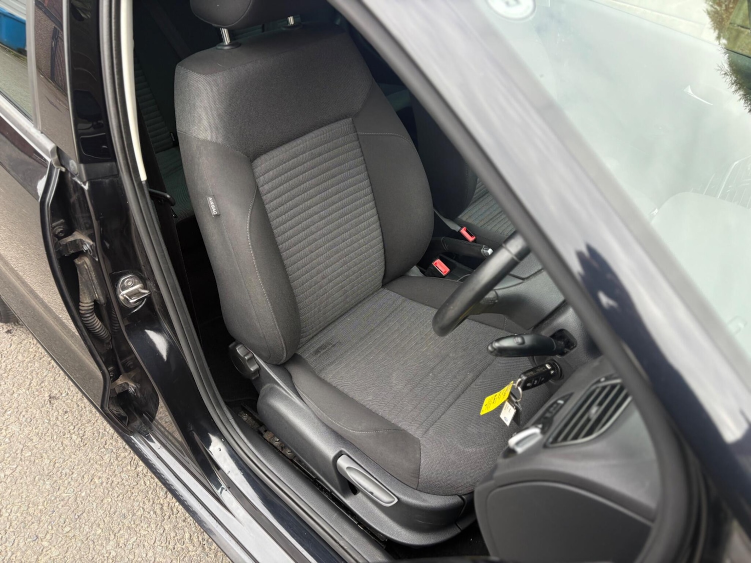 Used Volkswagen Polo 2014 for sale - 77989427: Photo 12