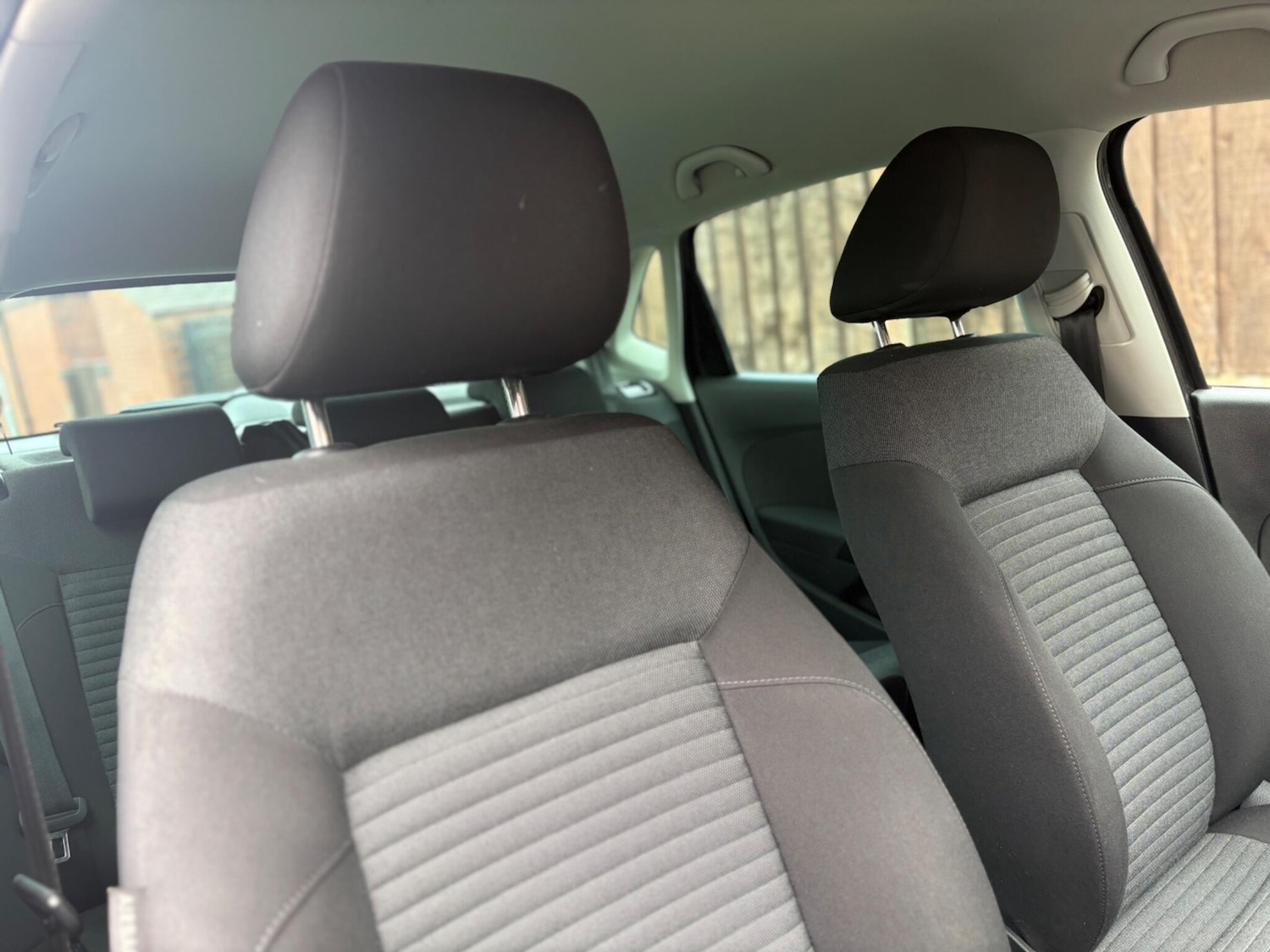 Used Volkswagen Polo 2014 for sale - 77989427: Photo 13