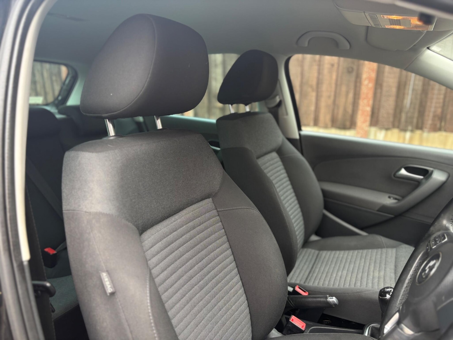 Used Volkswagen Polo 2014 for sale - 77989427: Photo 14