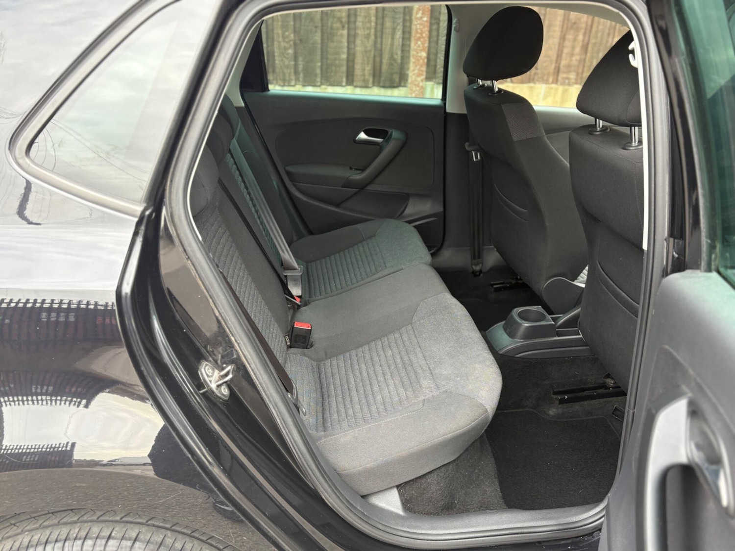 Used Volkswagen Polo 2014 for sale - 77989427: Photo 15