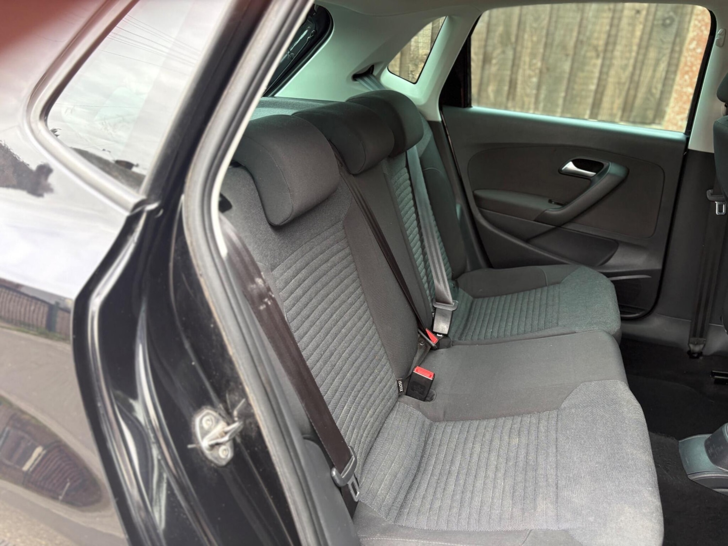 Used Volkswagen Polo 2014 for sale - 77989427: Photo 16