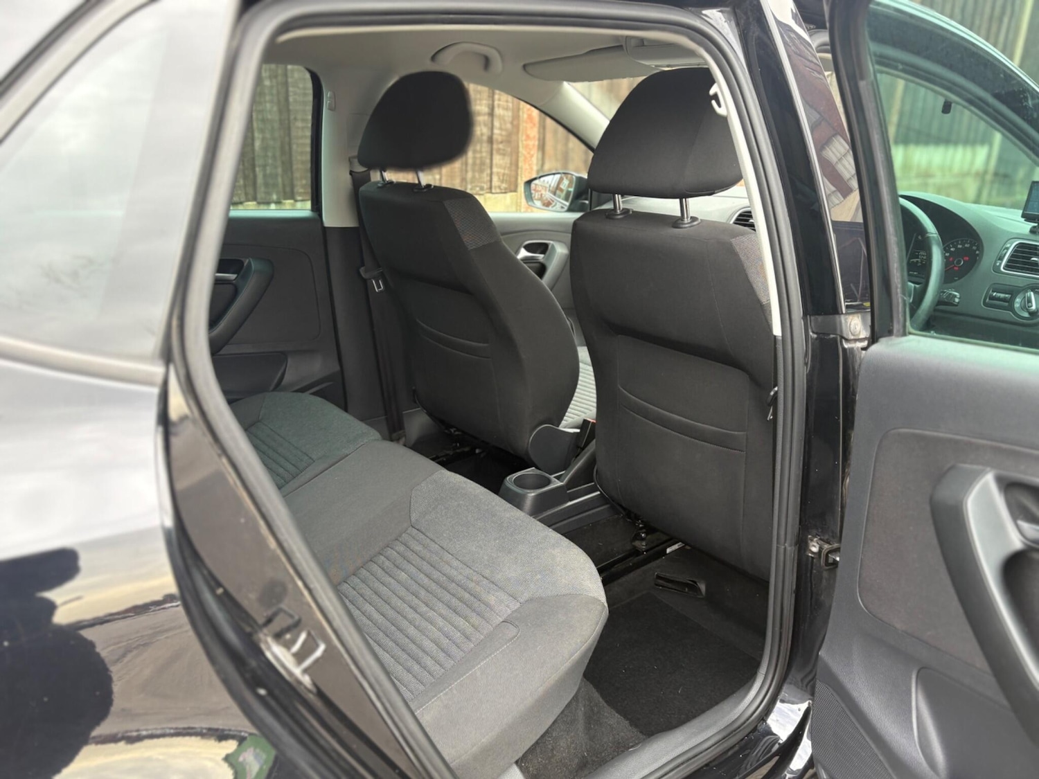 Used Volkswagen Polo 2014 for sale - 77989427: Photo 17