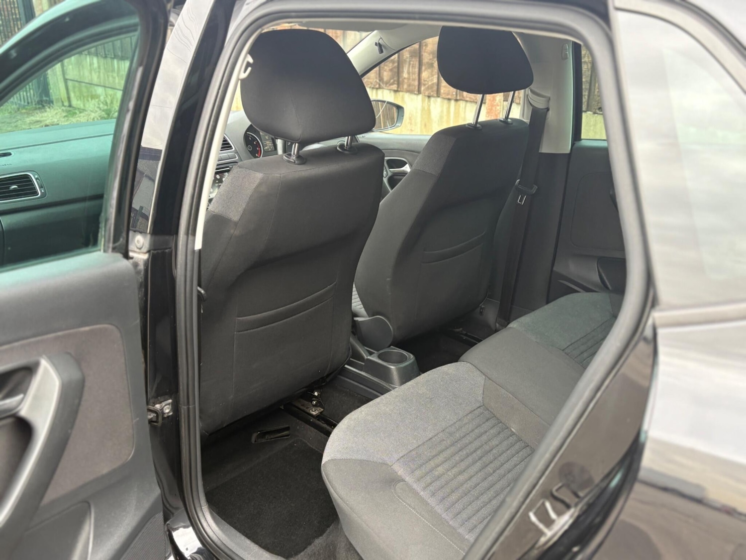 Used Volkswagen Polo 2014 for sale - 77989427: Photo 18