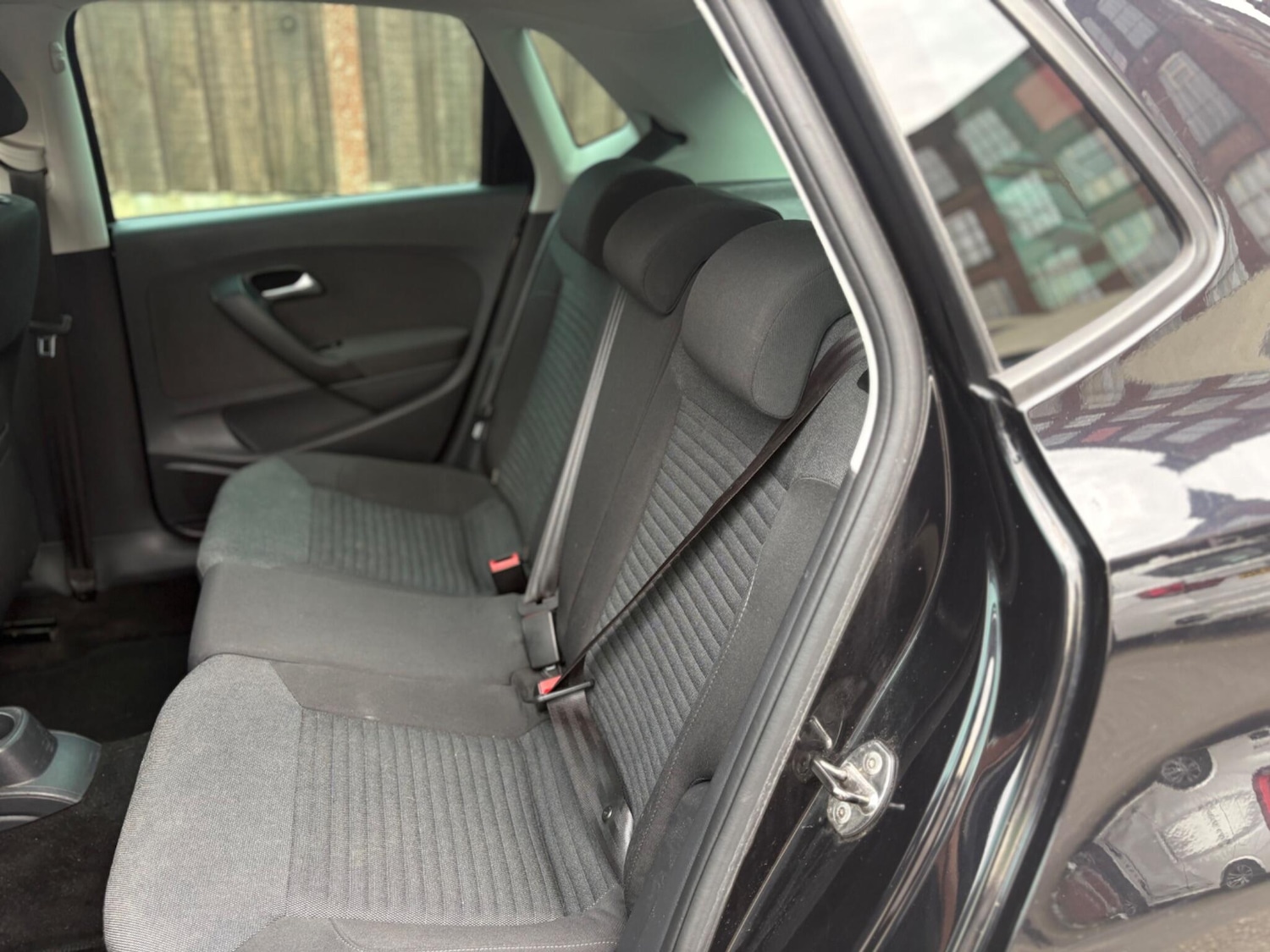 Used Volkswagen Polo 2014 for sale - 77989427: Photo 19