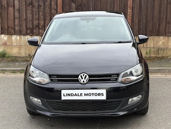 Volkswagen Polo feature image