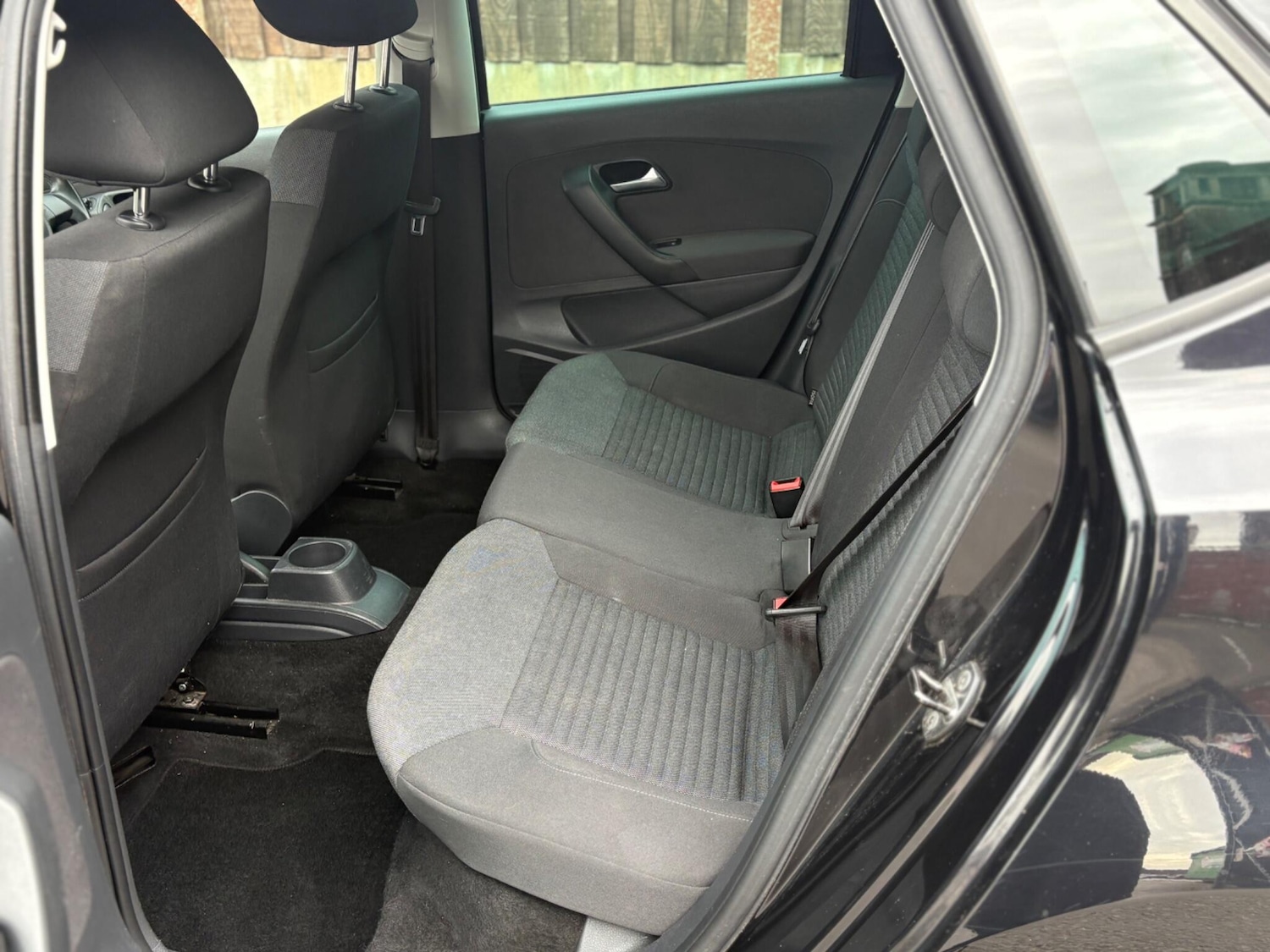 Used Volkswagen Polo 2014 for sale - 77989427: Photo 20