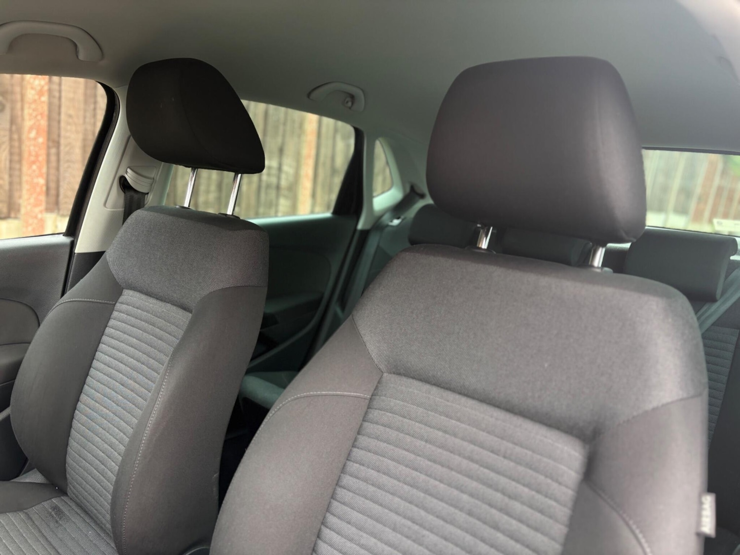 Used Volkswagen Polo 2014 for sale - 77989427: Photo 21