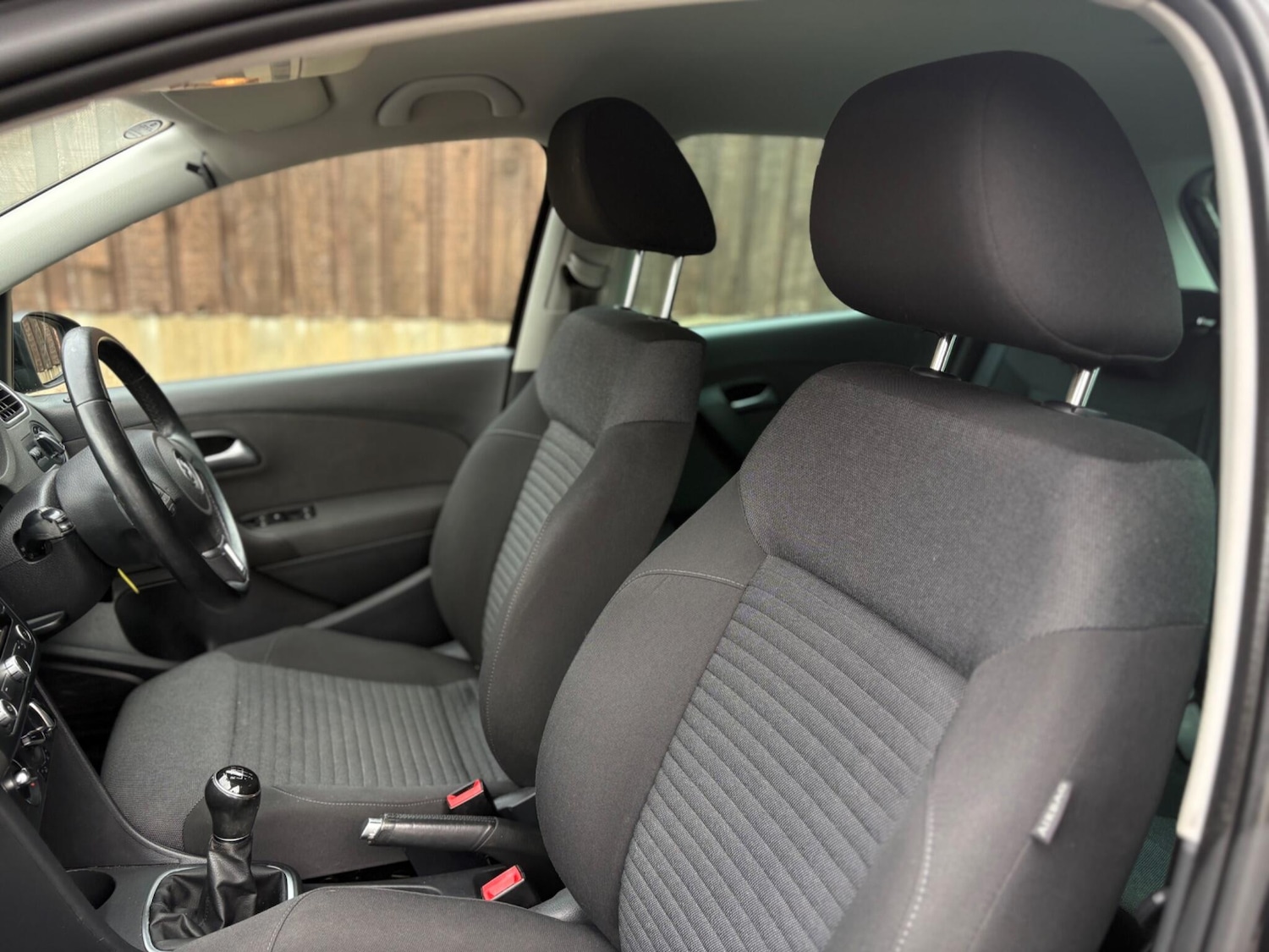 Used Volkswagen Polo 2014 for sale - 77989427: Photo 22