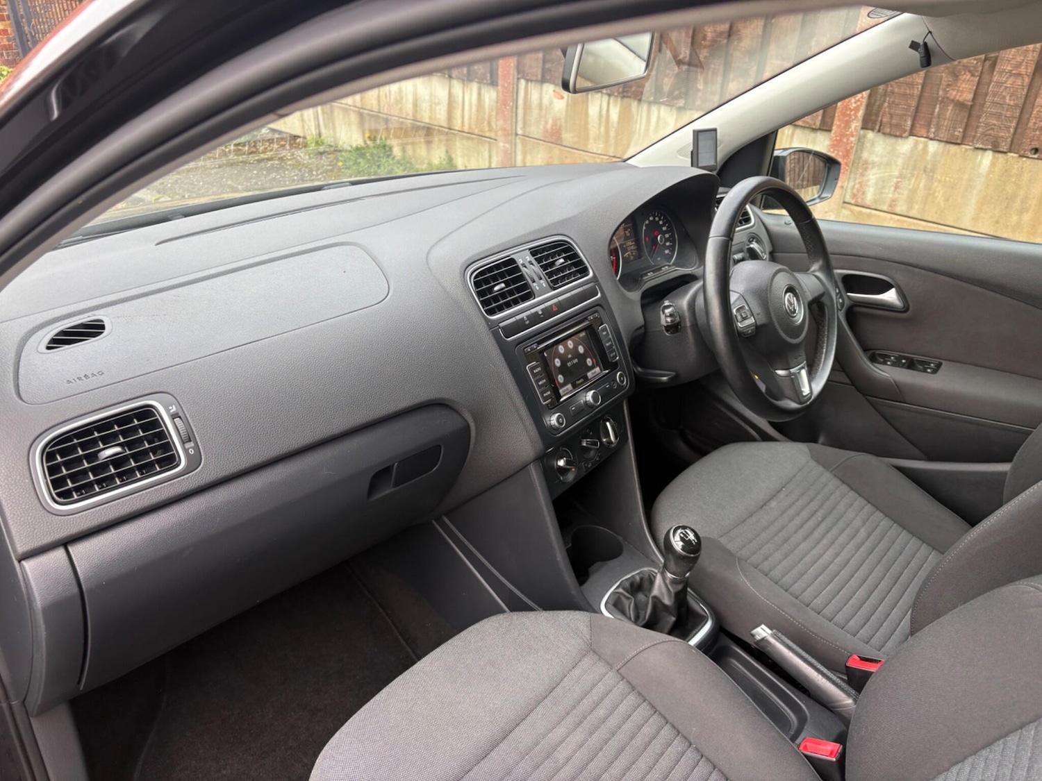 Used Volkswagen Polo 2014 for sale - 77989427: Photo 25