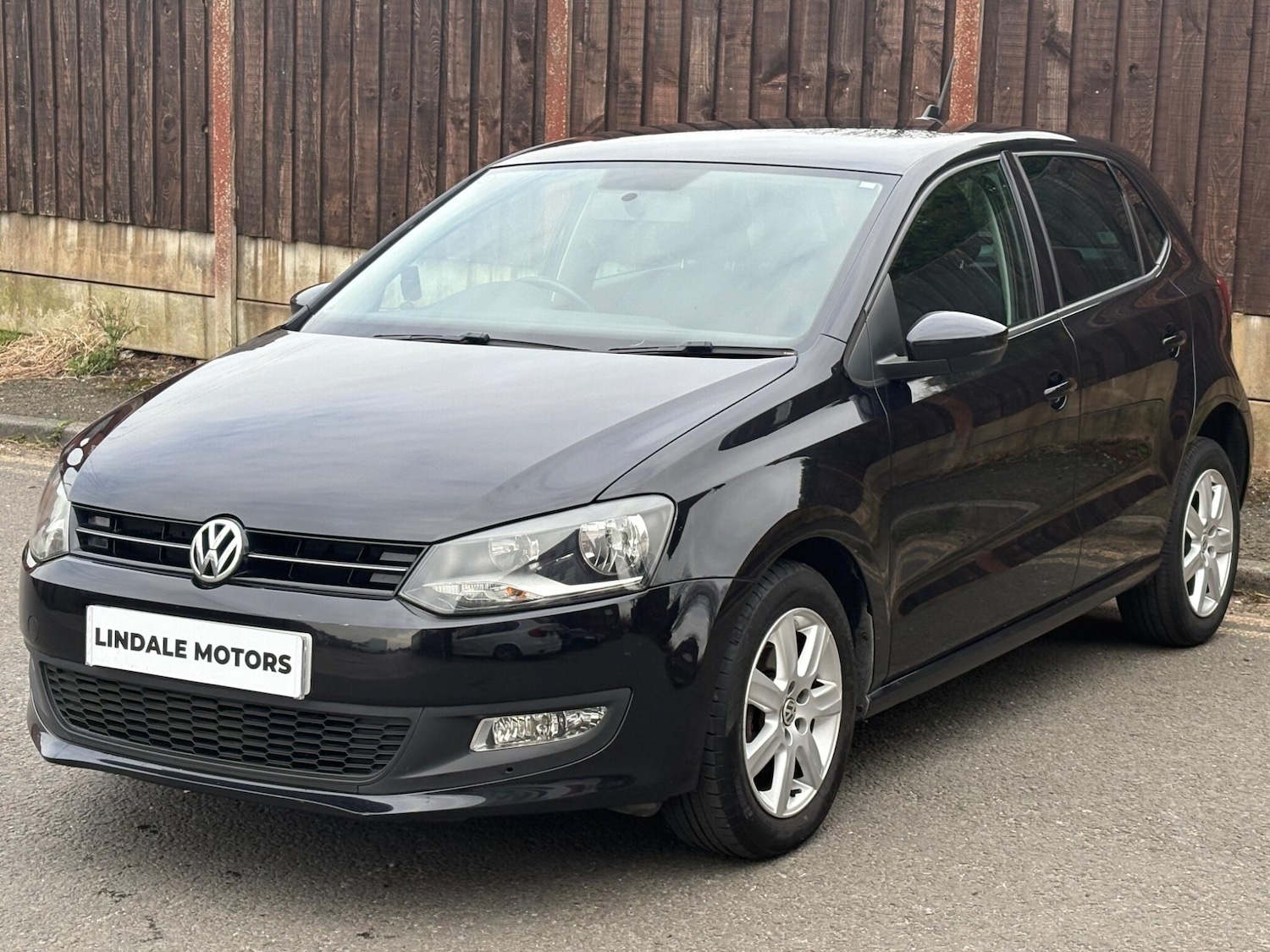 Used Volkswagen Polo 2014 for sale - 77989427: Photo 5