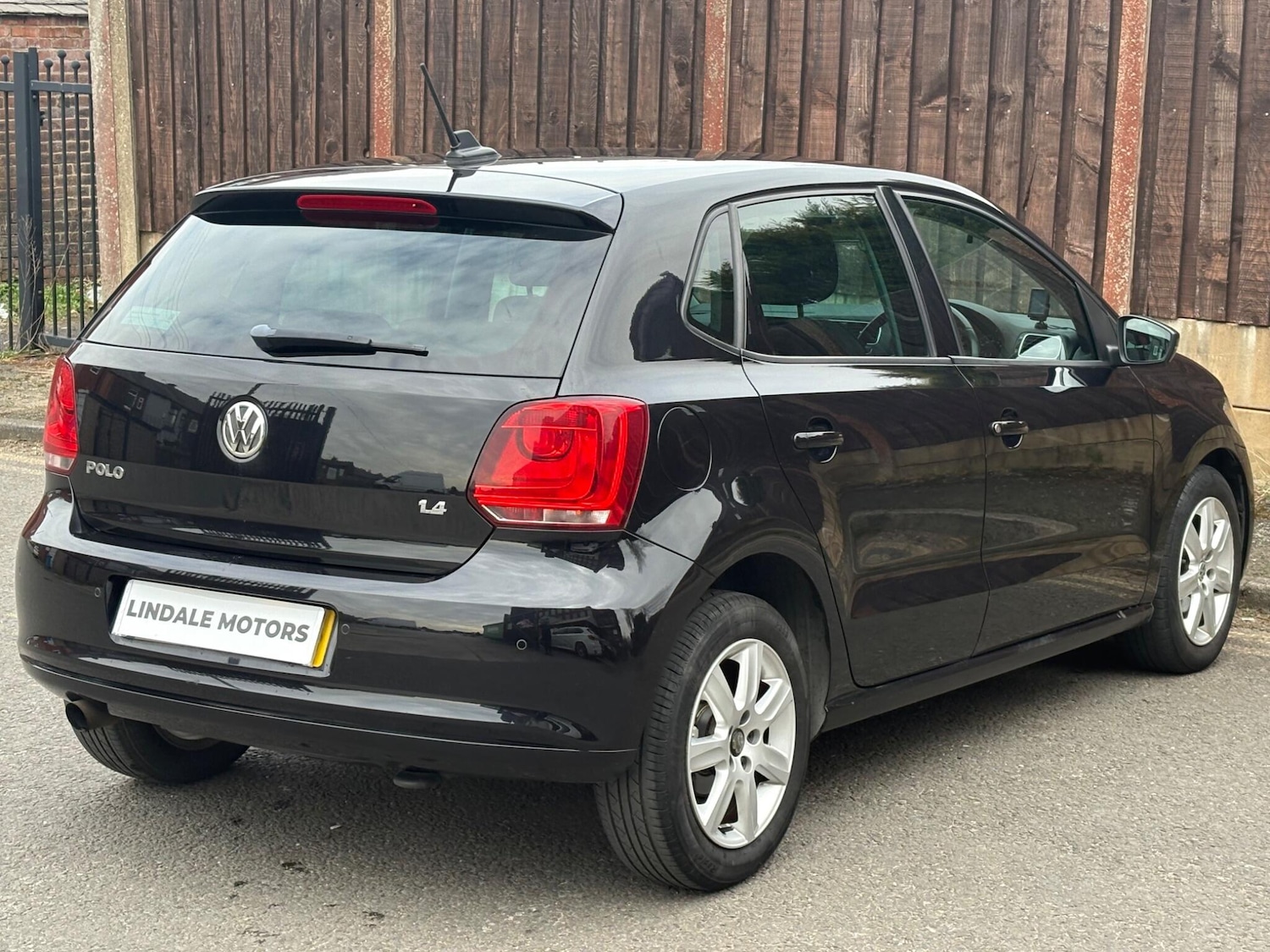 Used Volkswagen Polo 2014 for sale - 77989427: Photo 6