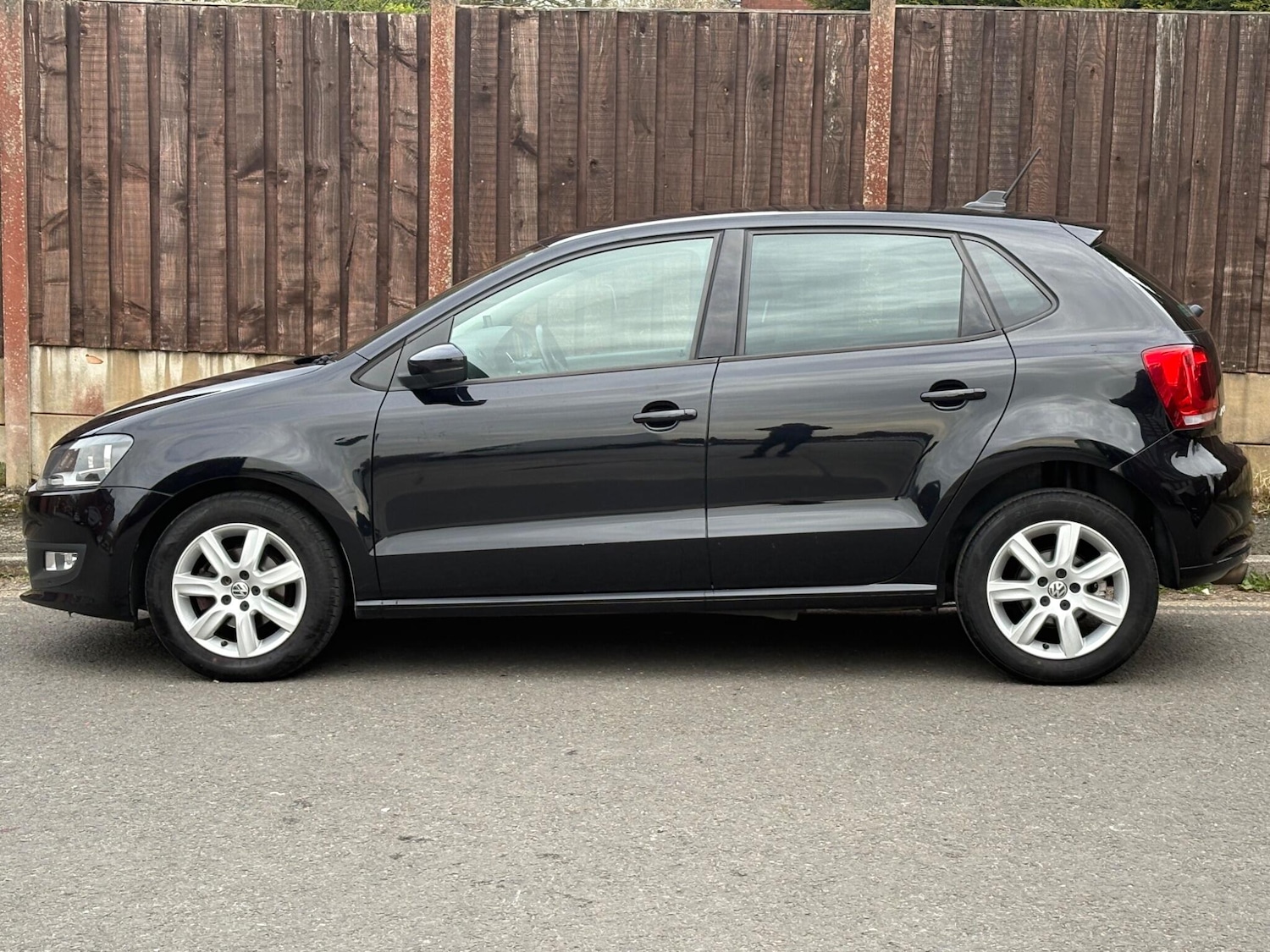 Used Volkswagen Polo 2014 for sale - 77989427: Photo 7