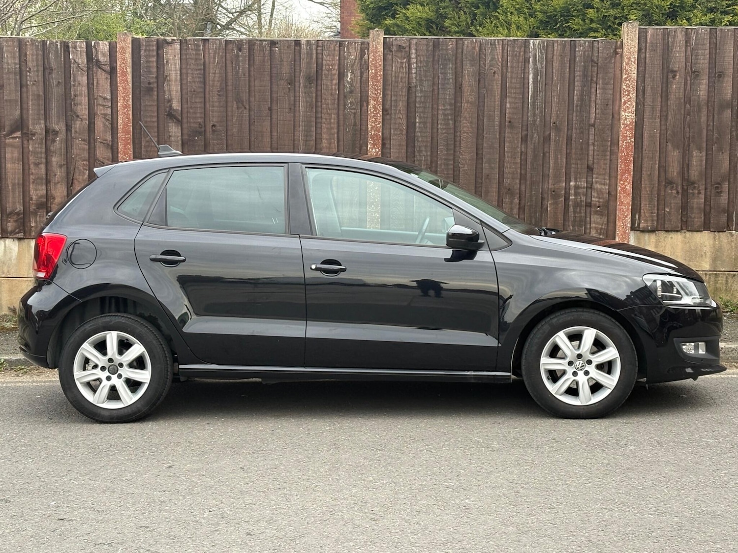 Used Volkswagen Polo 2014 for sale - 77989427: Photo 8