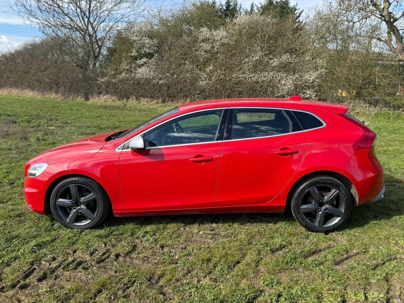 Used Volvo V40 2017 for sale - 78029264: Photo 12